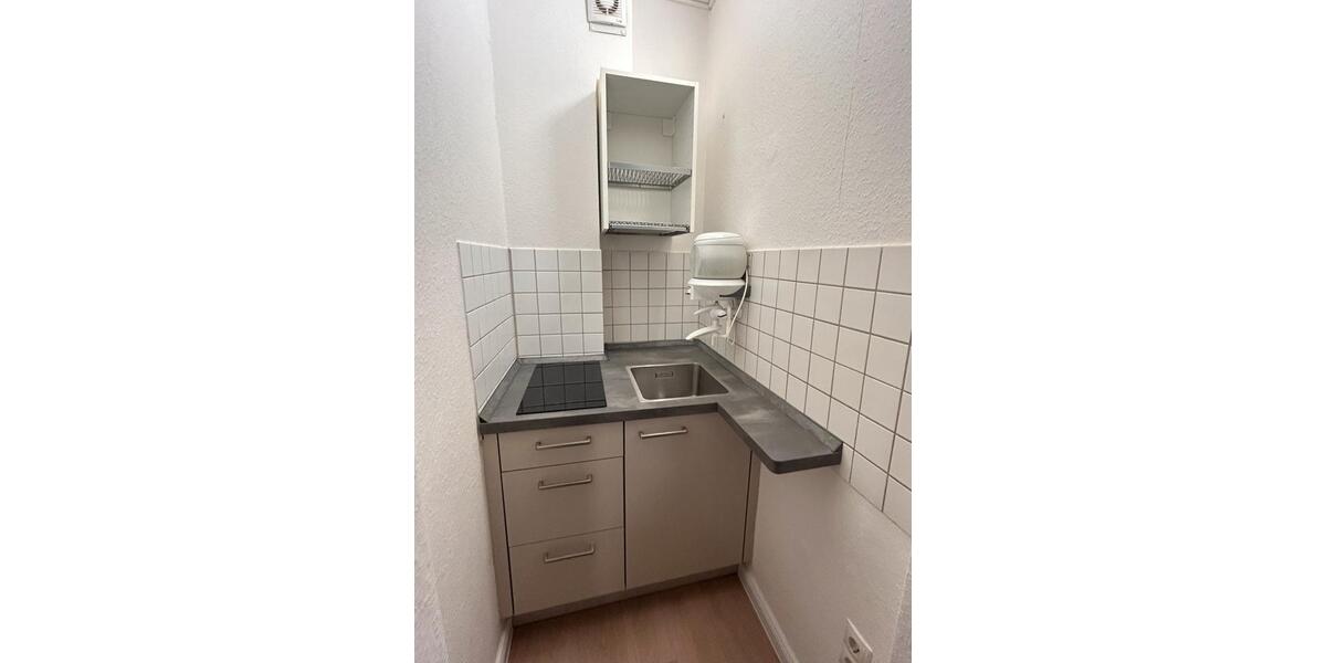 Etagenwohnung Bremen Neustadt - 1 Zimmer, 32 m&sup2;, 480&euro; | Angebot:24728383