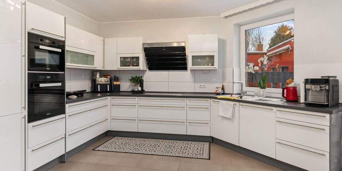 Mehrfamilienhaus, Wohnhaus Bremen Gröpelingen - 8 Zimmer, 339 m&sup2;, 649.000&euro; | Angebot:25770428