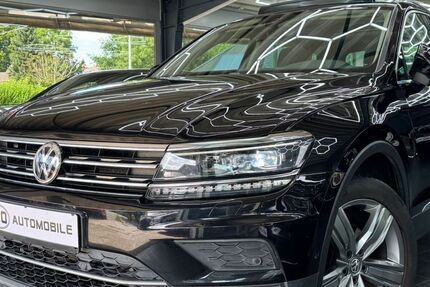 VW Tiguan 184.000 km 16.499 &euro; Osterholz-Scharmbeck 27711