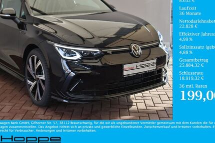VW Golf 42.974 km 24.480 &euro; Ganderkesee 27777