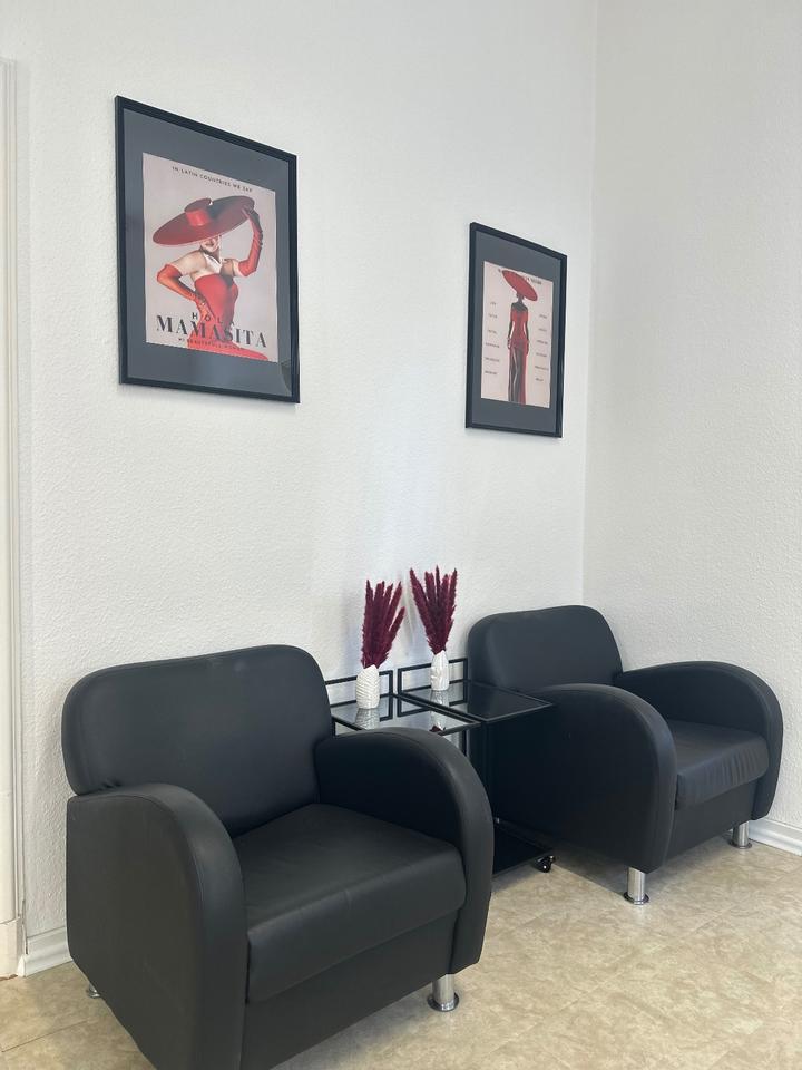 Kosmetiksalon zu vermieten Vegesack Zentrum zimmer