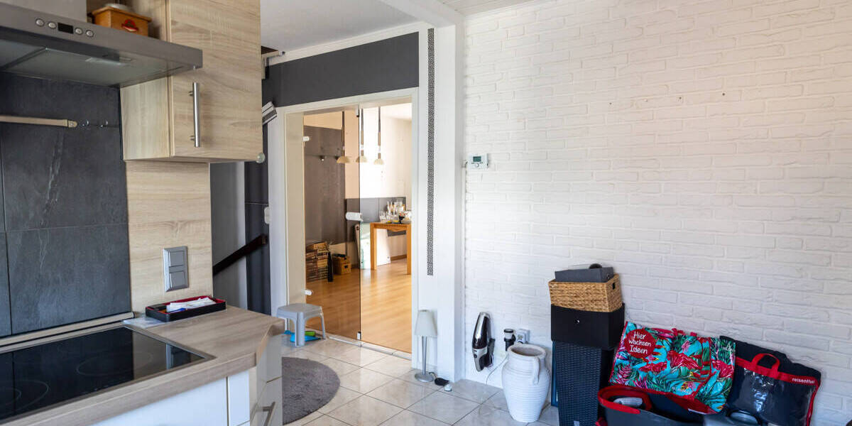 Reihenmittelhaus Delmenhorst Brendel/Adelheide - 5 Zimmer, 120 m&sup2;, 317.000&euro; | Angebot:26798419
