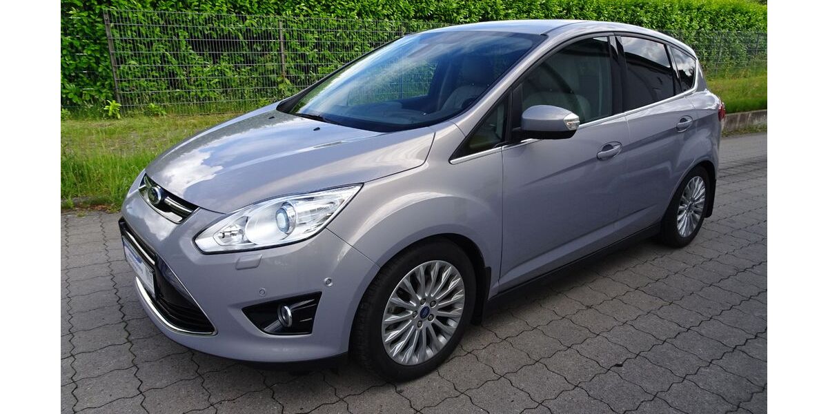 Ford C-Max 44.000 km 8.499 &euro; Osterholz-Scharmbeck 27711