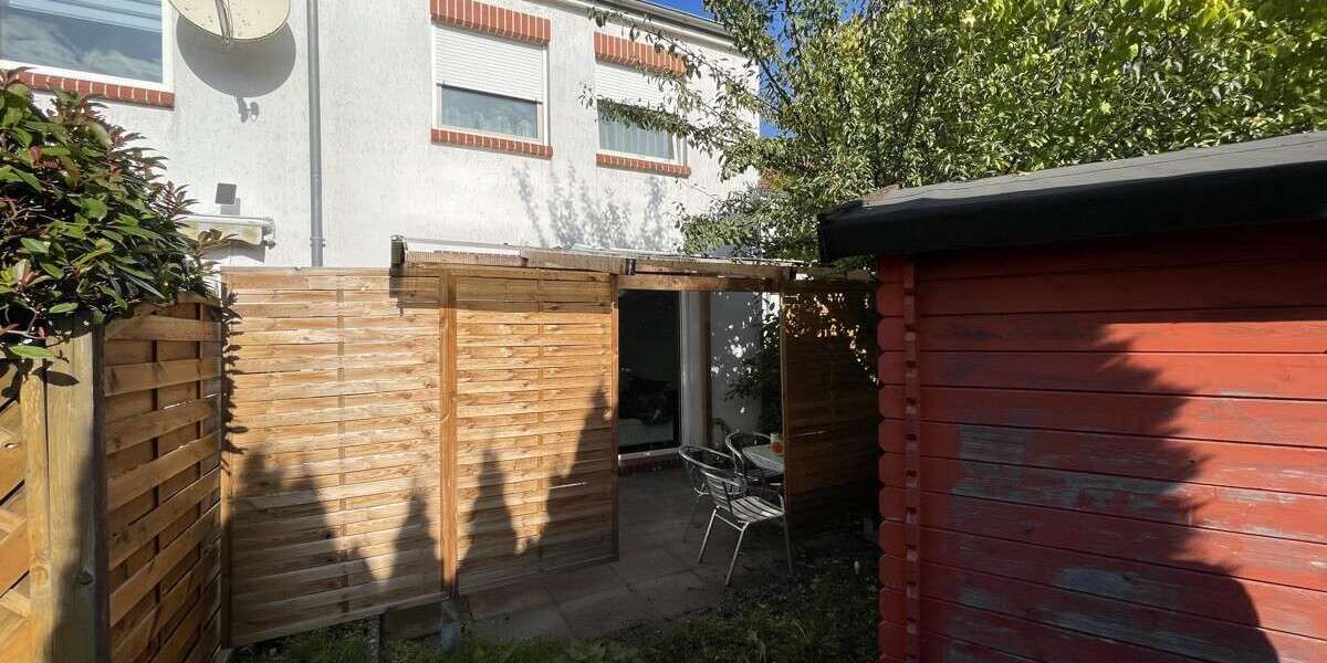 Einfamilienhaus Delmenhorst Deichhorst - 5 Zimmer, 94 m&sup2;, 257.000&euro; | Angebot:23538544