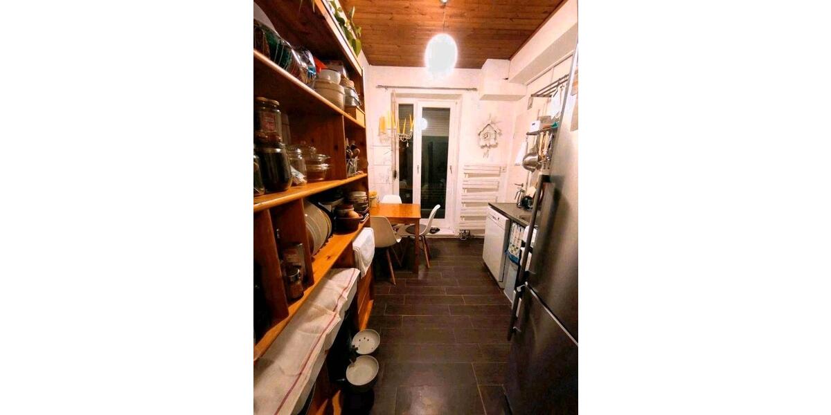 Hochparterre Bremen Hemelingen - 3 Zimmer, 64 m&sup2;, 152.000&euro; | Angebot:26201131