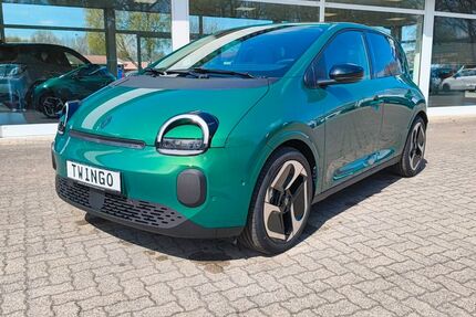 Renault Twingo 2.900 km 25.030 &euro; Lilienthal 28865