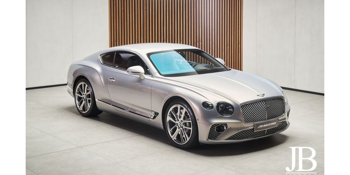 Bentley Continental GT 43.800 km 144.850 &euro; Stuhr 28816