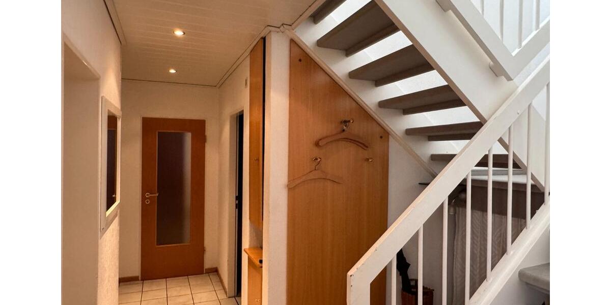 Reihenhaus Stuhr - 5 Zimmer, 125 m&sup2;, 299.000&euro; | Angebot:26613466