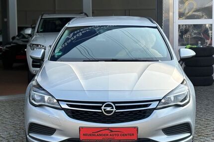 Opel Astra 134.000 km 8.250 &euro; Bremen 28199