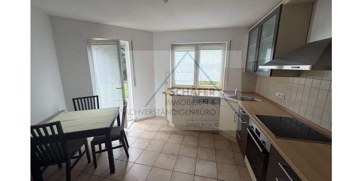 Etagenwohnung Bassum - 3 Zimmer, 84 m&sup2;, 198.000&euro; | Angebot:23957794