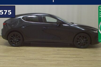 Mazda 3 118.414 km 16.880 &euro; Bremen / Arsten 28279