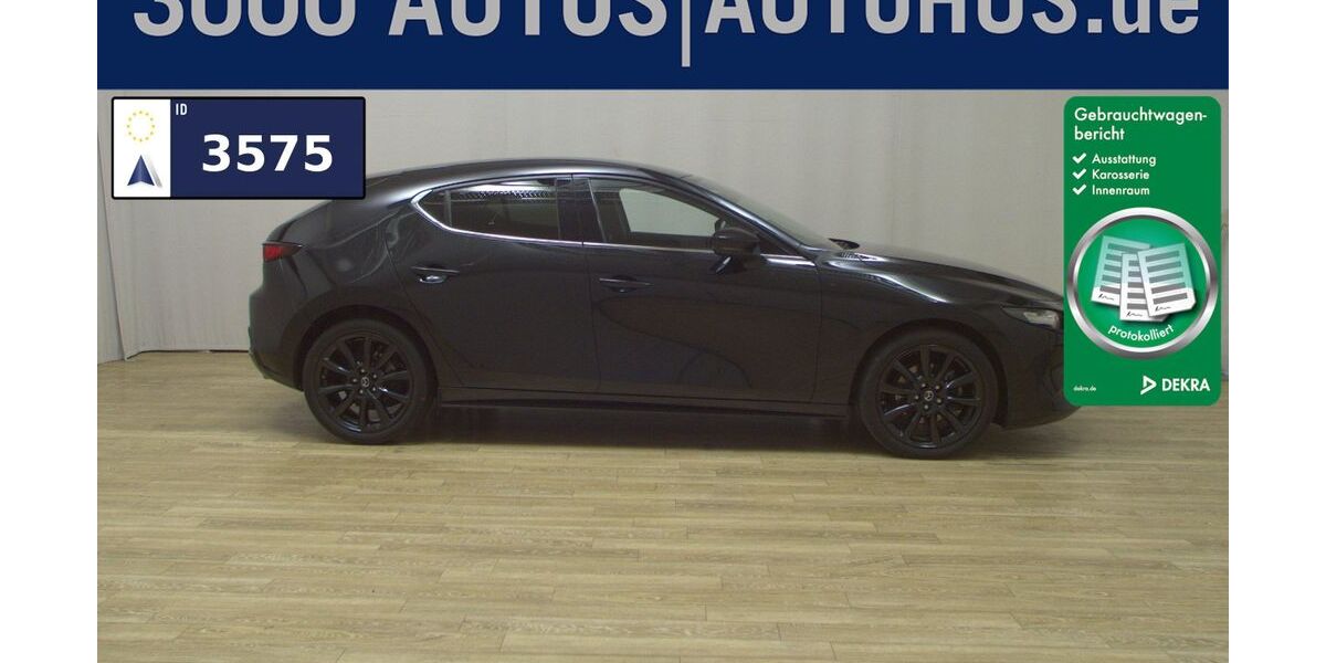 Mazda 3 118.414 km 16.880 &euro; Bremen / Arsten 28279