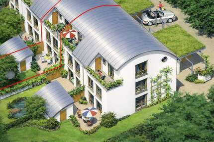 Haus Bremen Blockland - 4 Zimmer, 140 m&sup2;, 459.000&euro; | Angebot:24802455