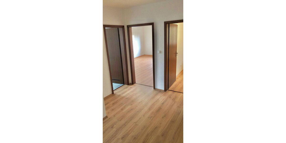 Etagenwohnung Syke - 3 Zimmer, 76 m&sup2;, 880&euro; | Angebot:26305173