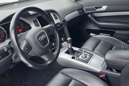 Audi A6 184.600 km 7.300 &euro; Bremen 28239