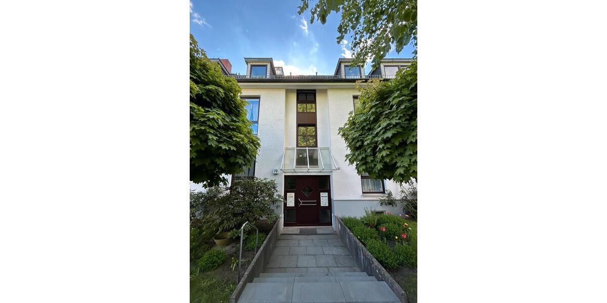 Etagenwohnung Bremen Burglesum - 4 Zimmer, 130 m&sup2;, 320.000&euro; | Angebot:26577380
