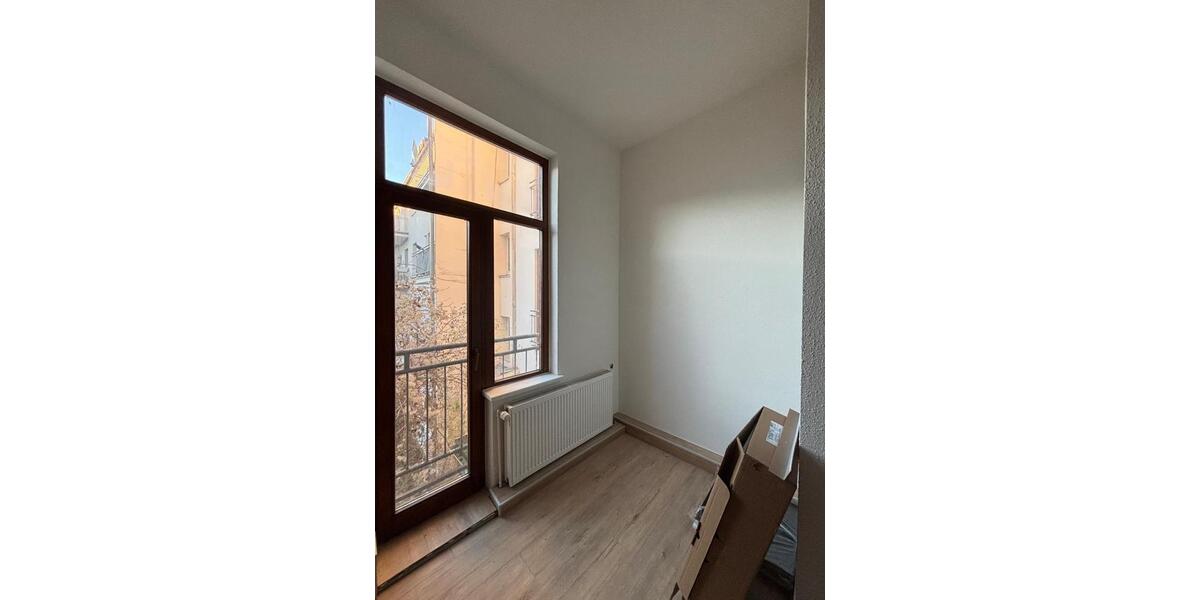 Etagenwohnung Bremen Findorff - 2 Zimmer, 44 m&sup2;, 149.000&euro; | Angebot:24854293