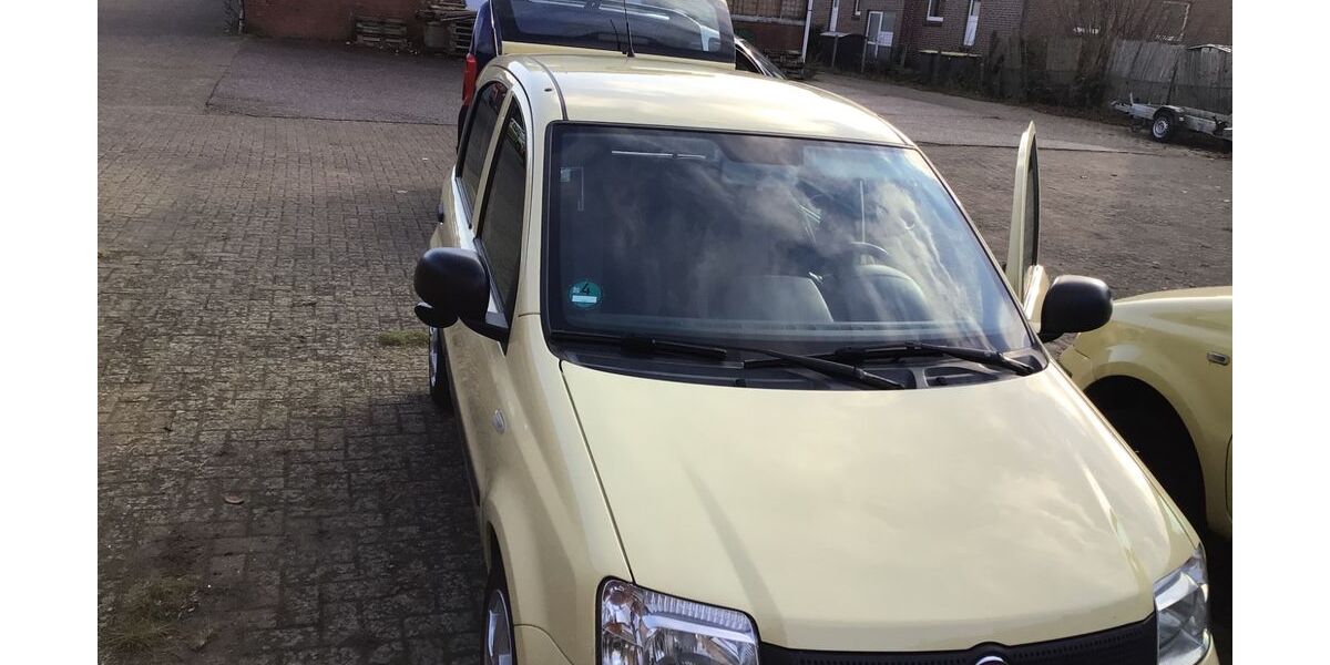 Fiat Panda 159.000 km 2.100 &euro; Stuhr 28816