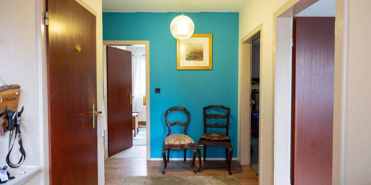 Einfamilienhaus Stuhr Groß Mackenstedt - 5 Zimmer, 154 m&sup2;, 317.050&euro; | Angebot:24973569