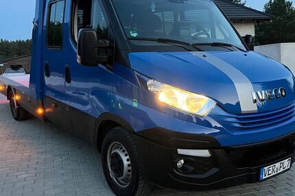 IVECO Andere 123.000 km 26.499 € Oyten 28876