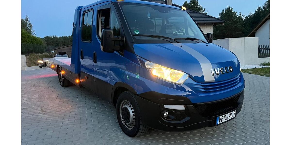 IVECO Andere 123.000 km 26.499 € Oyten 28876