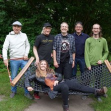 Jester's Mind | BEGU Sause 28.11.2026 BEGU Lemwerder
