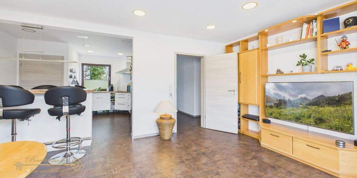 Reihenmittelhaus Bremen Kirchhuchting - 3 Zimmer, 81 m&sup2;, 329.000&euro; | Angebot:25684190