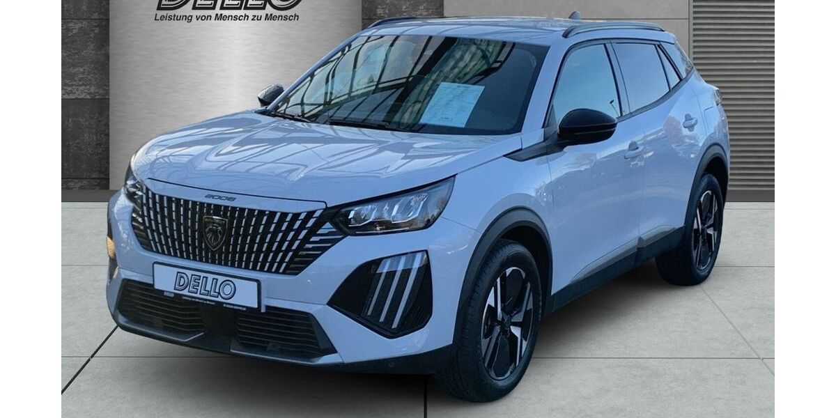 Peugeot 2008 9.031 km 19.955 &euro; Bremen 28199