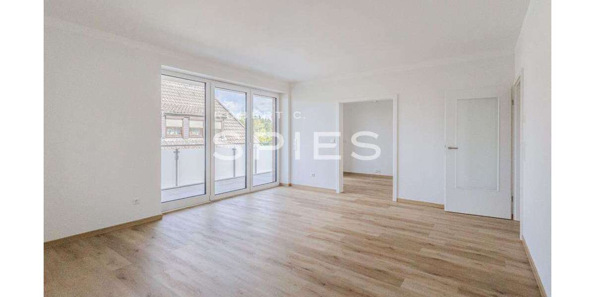 Etagenwohnung Hude - 3 Zimmer, 84 m&sup2;, 895&euro; | Angebot:26940468