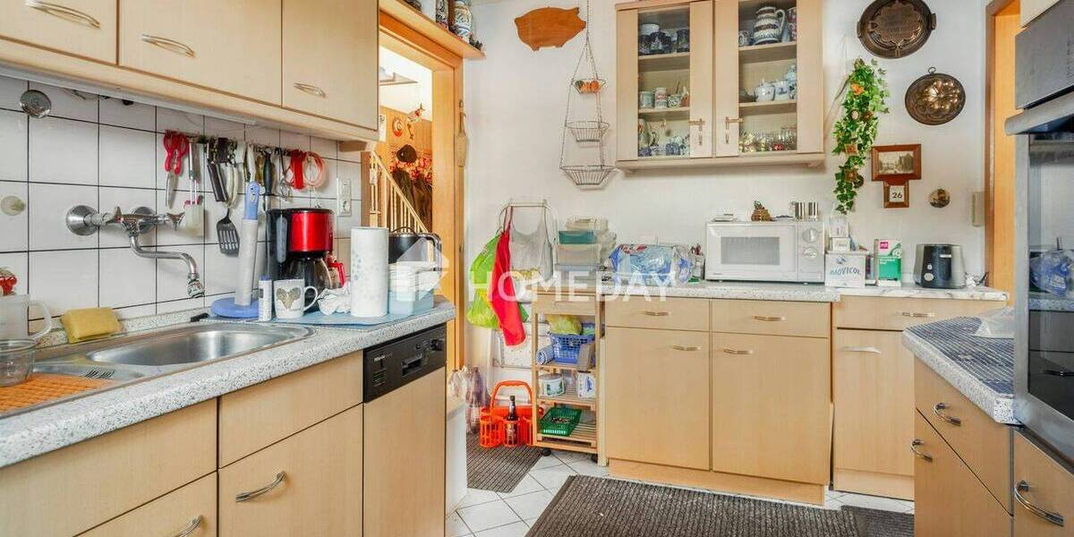 Doppelhaushälfte Bremen Rekum - 4 Zimmer, 120 m&sup2;, 159.000&euro; | Angebot:26389336