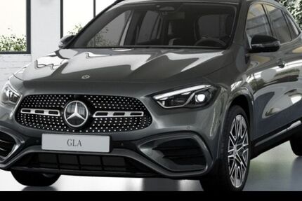 Mercedes-Benz GLA 200 9.900 km 43.990 &euro; Bremen 28329