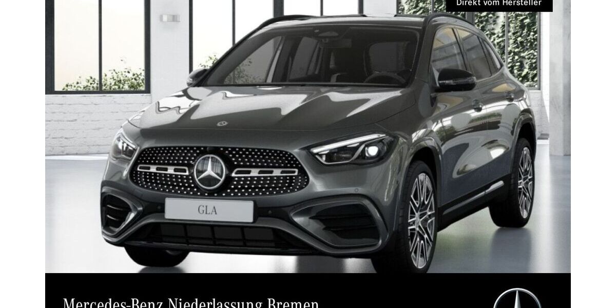 Mercedes-Benz GLA 200 9.900 km 43.990 &euro; Bremen 28329