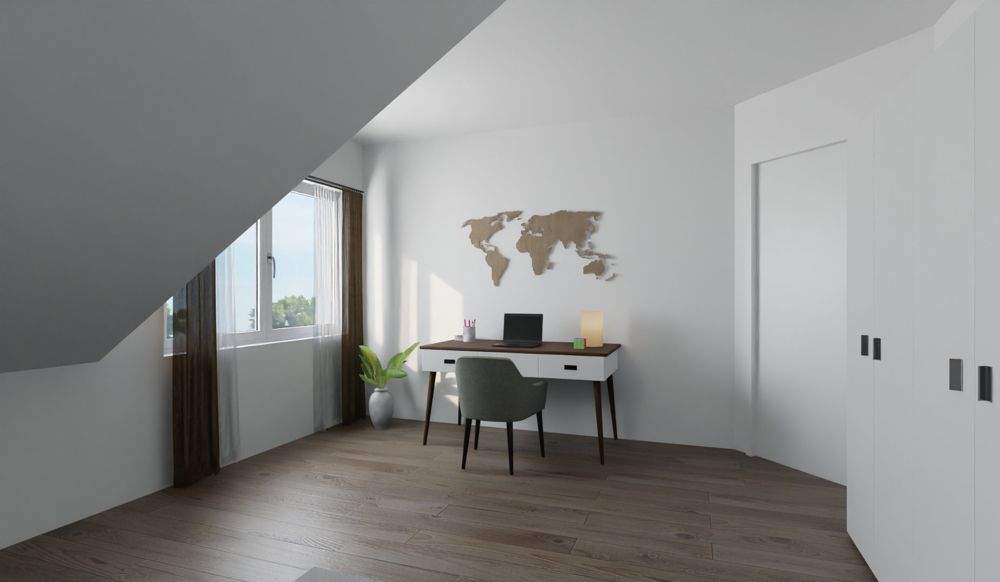 Etagenwohnung Bremen Osterholz - 3 Zimmer, 79 m&sup2;, 317.500&euro; | Angebot:25680919