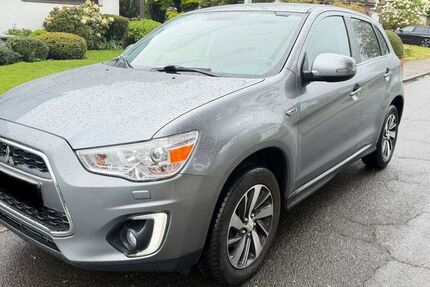 Mitsubishi ASX 209.000 km 7.200 &euro; Delmenhorst 27753