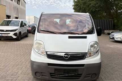 Opel Vivaro 487.548 km 5.000 &euro; Achim 28832