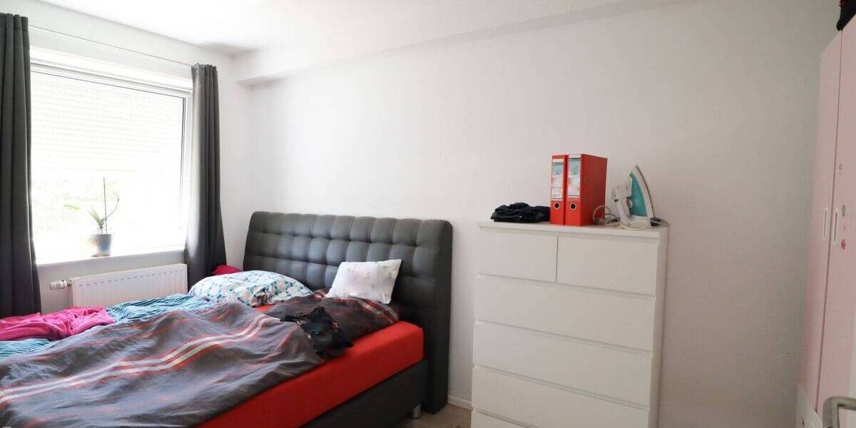 Etagenwohnung Stuhr Brinkum - 4 Zimmer, 85 m&sup2;, 259.000&euro; | Angebot:23833689