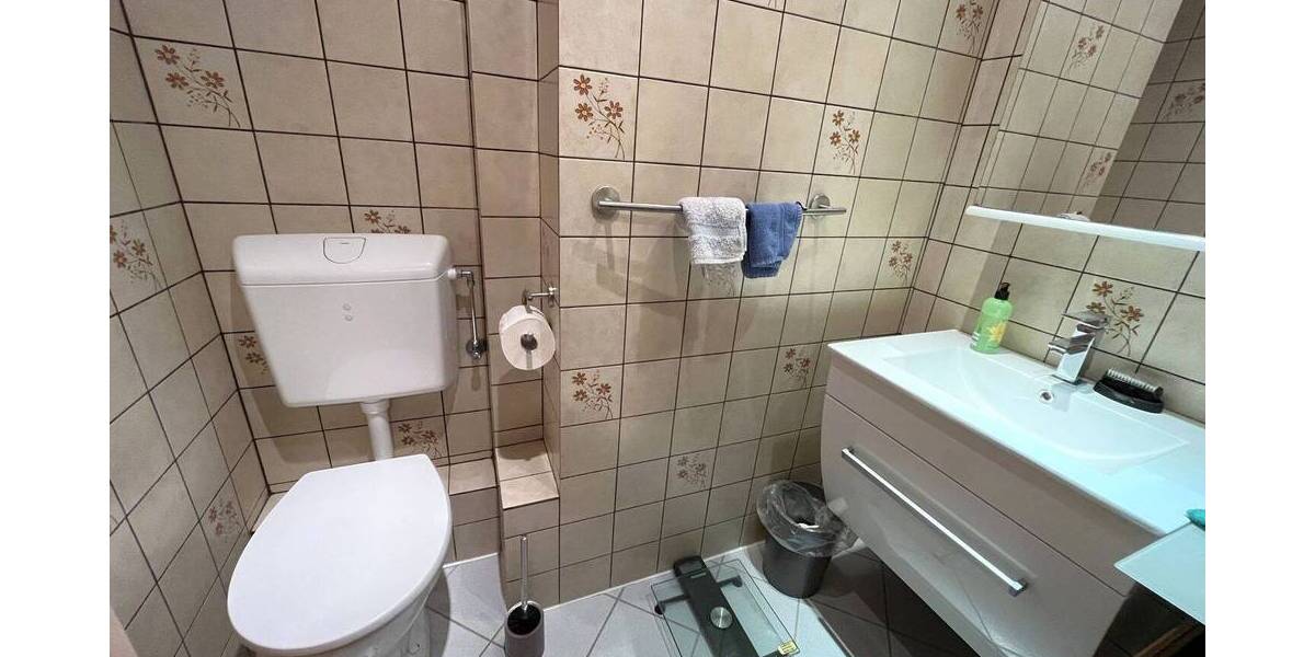 Reihenmittelhaus Stuhr Brinkum - 6 Zimmer, 100 m&sup2;, 299.000&euro; | Angebot:26903841