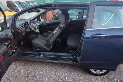 Ford B-Max 64.157 km 6.999 € Achim 28832