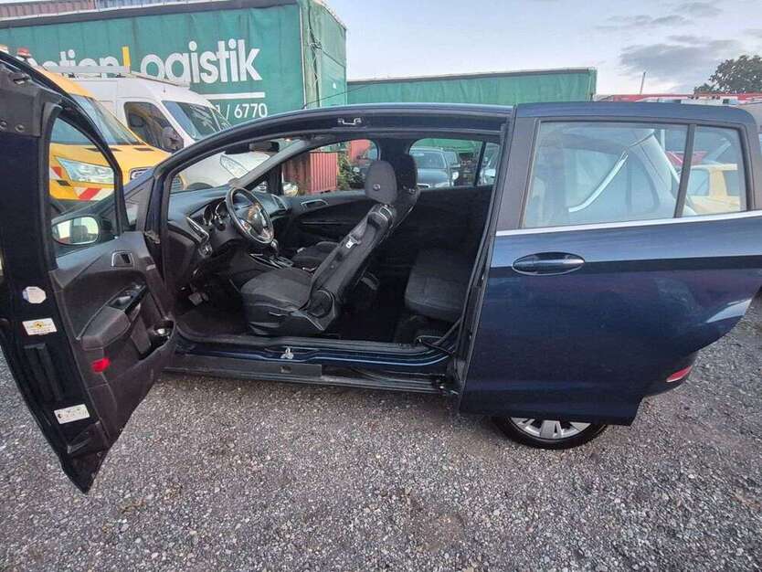Ford B-Max 64.157 km 6.999 € Achim 28832
