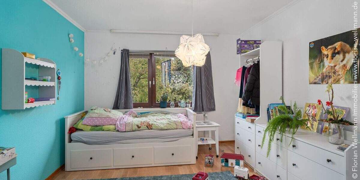 Etagenwohnung Lilienthal Butendiek - 3 Zimmer, 86 m&sup2;, 229.000&euro; | Angebot:23949408
