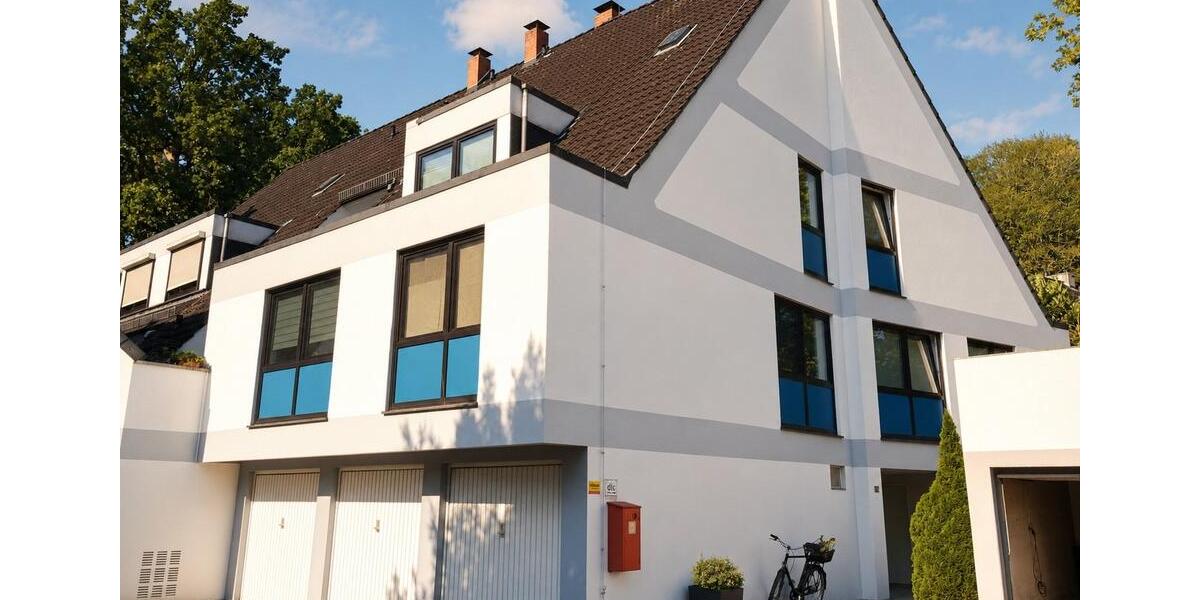 Etagenwohnung Bremen Neustadt - 3 Zimmer, 90 m&sup2;, 198.600&euro; | Angebot:27096934