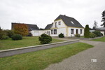 Solides Haus aus 1937 mit 939 m² Grundstück + Garage + Garten + Anbau mit Renovierungsbedarf 5 zimmer