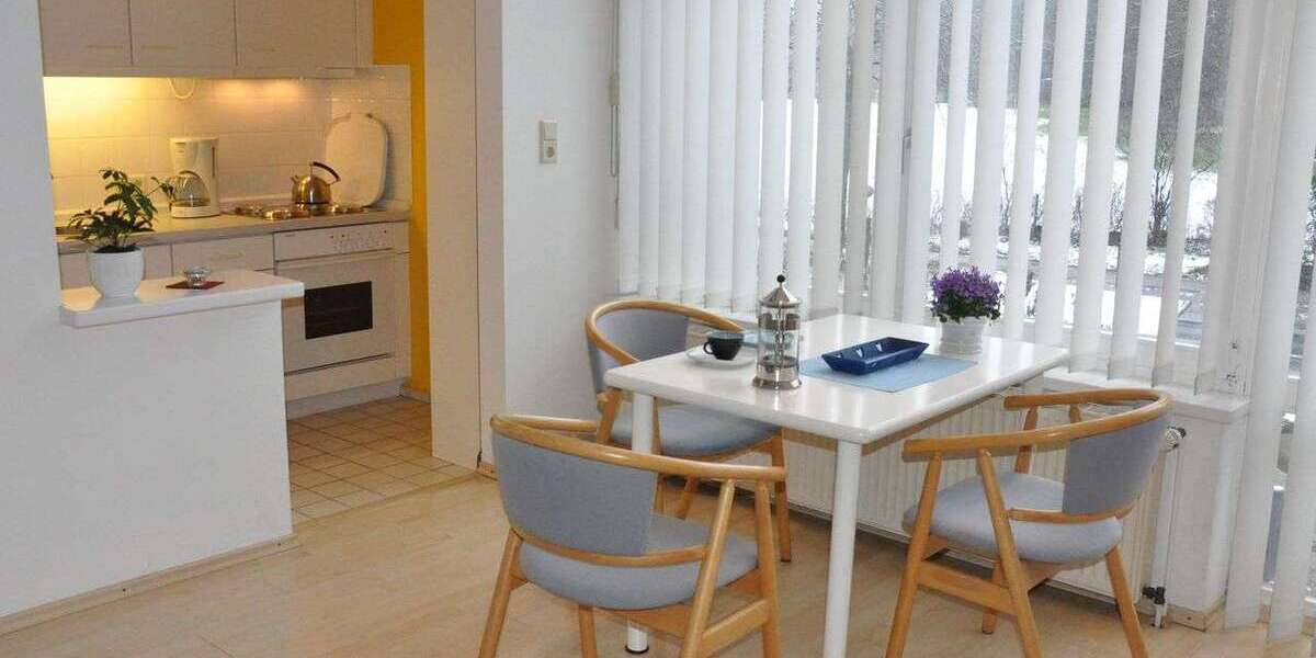 Wohnen auf Zeit in Worpswede 880 € 1 zimmer
