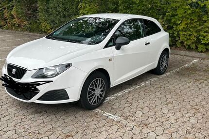 Seat Ibiza 198.150 km 1.600 &euro; Bremen 28215