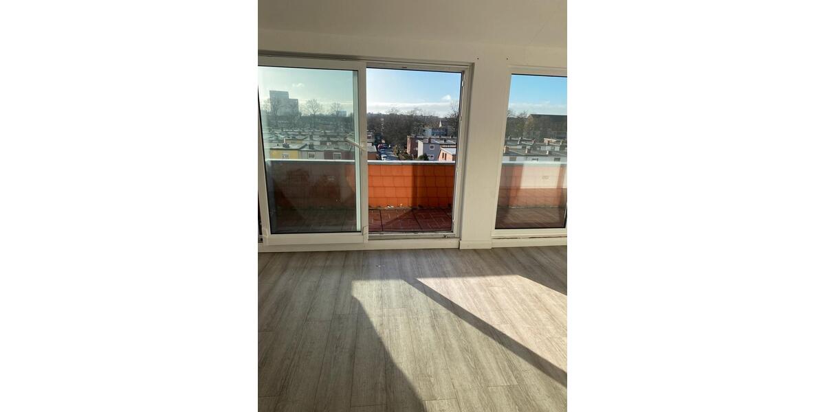Dachgeschoßwohnung Bremen Walle - 2 Zimmer, 60 m&sup2;, 800&euro; | Angebot:26361922