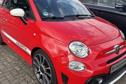 Abarth 500