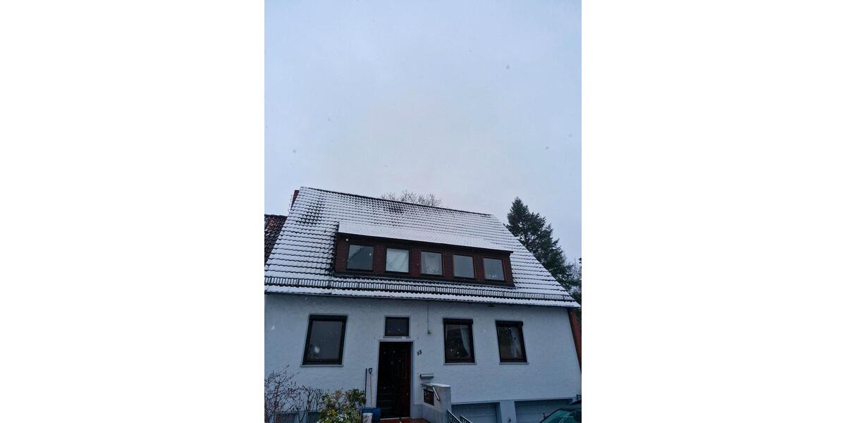 Mehrfamilienhaus in Bremen-Hastedt 8 zimmer