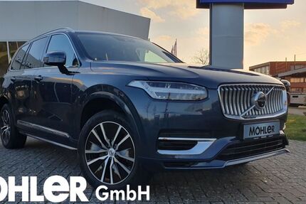 Volvo XC90 46.350 km 46.850 € Bremen 28357