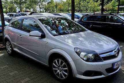 Opel Astra 258.000 km 1.150 &euro; Blumenthal (Bremen) 28777