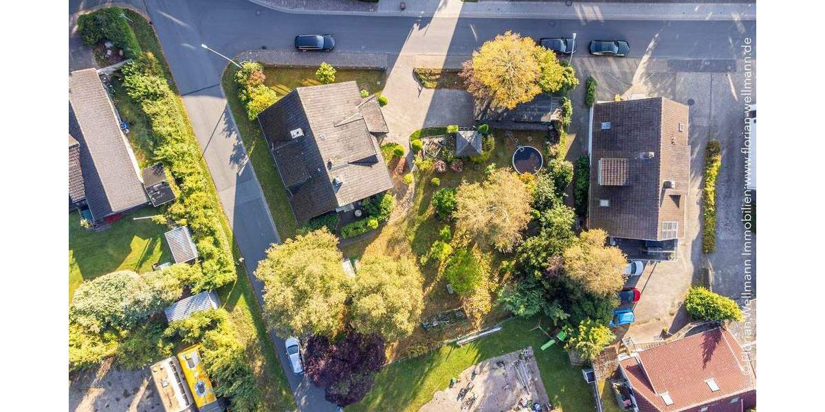 Mehrfamilienhaus, Wohnhaus Hambergen - 329.000&euro; | Angebot:25796674